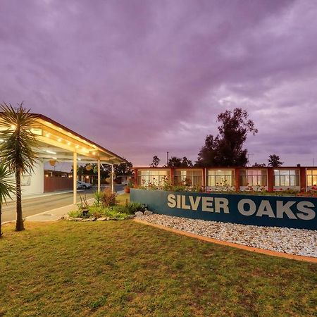 Silver Oaks Motel Gilgandra Dış mekan fotoğraf