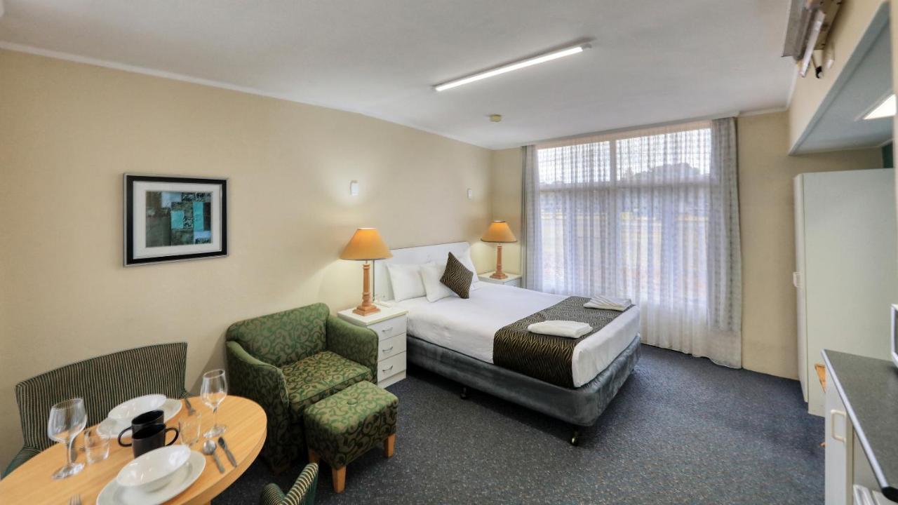 Silver Oaks Motel Gilgandra Dış mekan fotoğraf