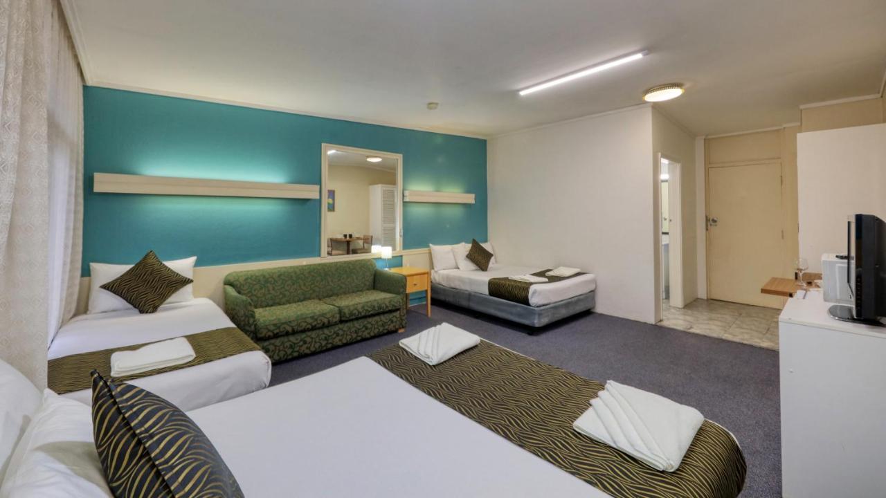 Silver Oaks Motel Gilgandra Dış mekan fotoğraf